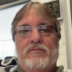 Meet your Posher, Jeff